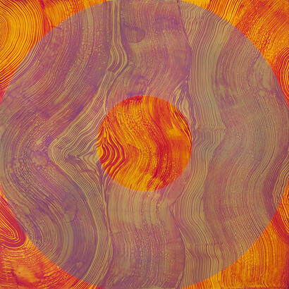 Marylyn Dintenfass, Oculus, Oolong