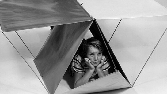 Play Parade. Courtesy of Vitra Design Museum 