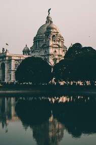 Kolkata, the city of joy