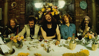 I Jethro Tull 