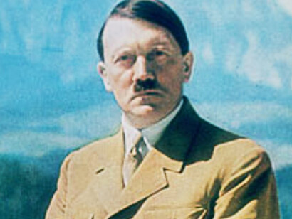 Adolf Hitler