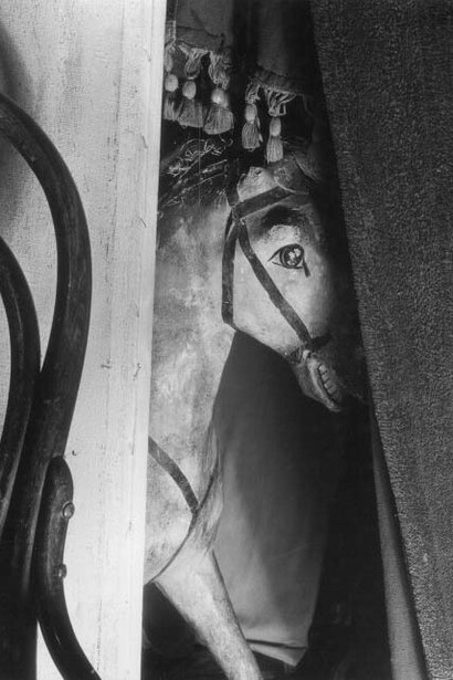 Obra Fotográfica de Manuel Álvarez Bravo. Courtesy of Museo de Arte Moderno