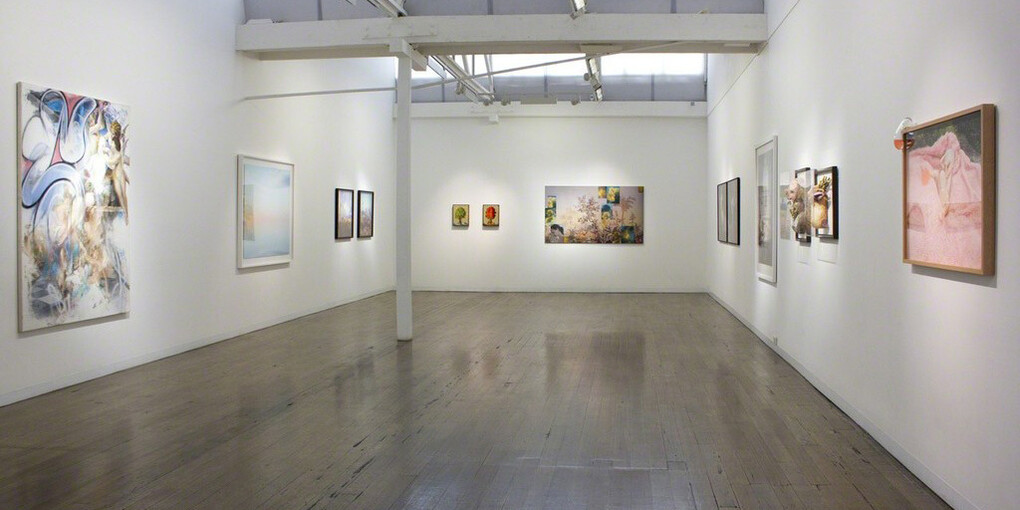 Sites of the Imagination. Courtesy of Arc One Gallery