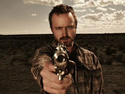 Breaking Bad