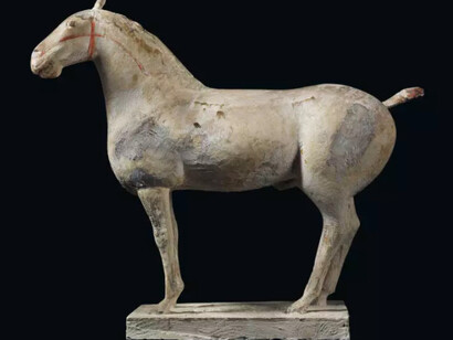 Italian Post-war Sculpture. Courtesy of Robilant+Voena