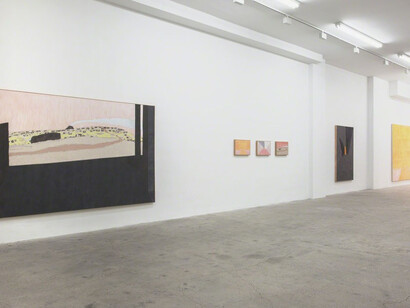 Seven Leagues to Pompeii. Courtesy of GRIMM