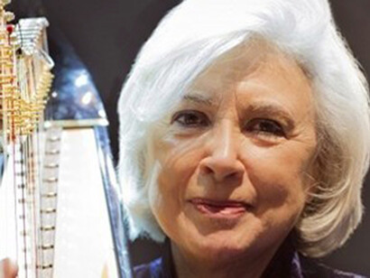 Catherine Michel