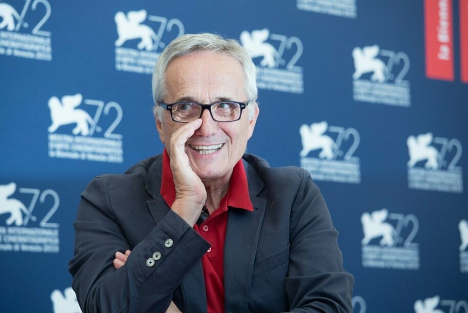 Marco Bellocchio 