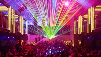 Discoteca en Miami