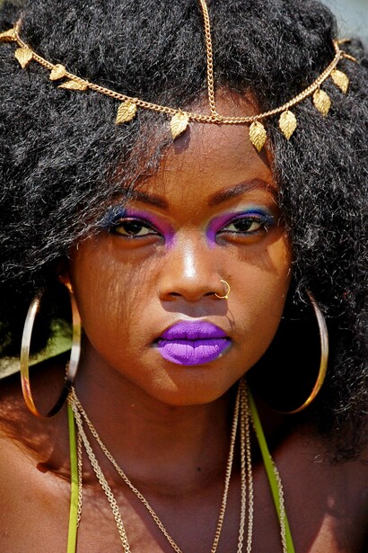 The approach to beauty in different cultures