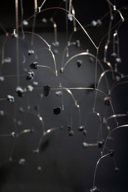 Dennis Lin, Waiting. Still. Courtesy of Yukikomizutani