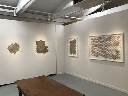 Lisa Kokin. Courtesy of Seager Gray Gallery