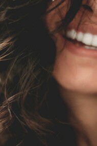 Free and happy