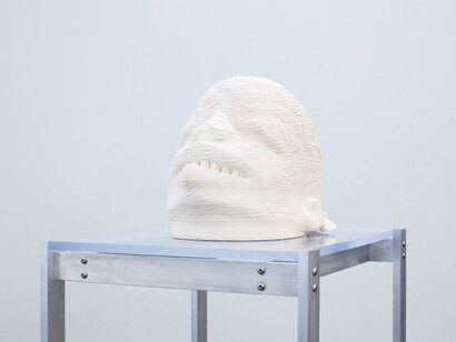 Matthew Angelo Harrison. Courtesy of Atlanta Contemporary