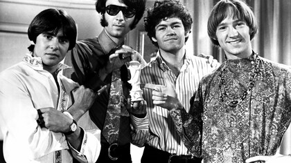 «The Monkees»