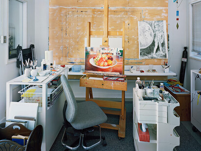 Joseph Hartman. Courtesy of AGH