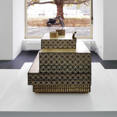 Alamak! Exhibition view. Courtesy of Alamak! Gallery