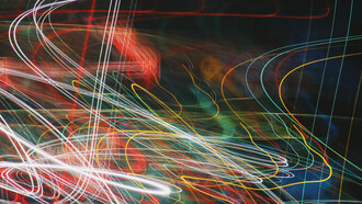 La vita come sistema complesso in cui vige il concetto di non linearità