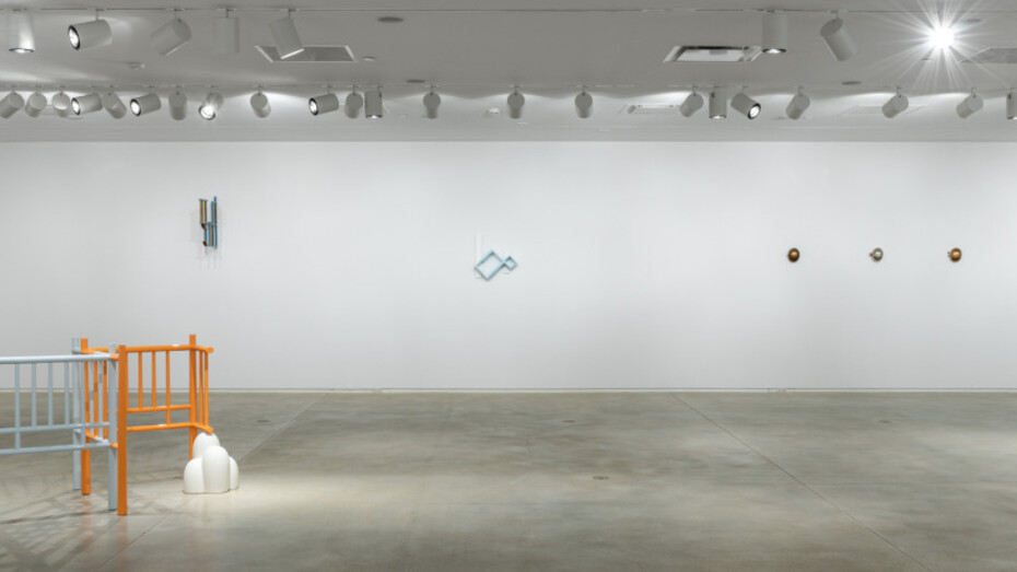 Richard Rezac. Courtesy of Blaffer Art Museum