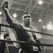 Larry Fink. Courtesy of Philadelphia Museum of Art