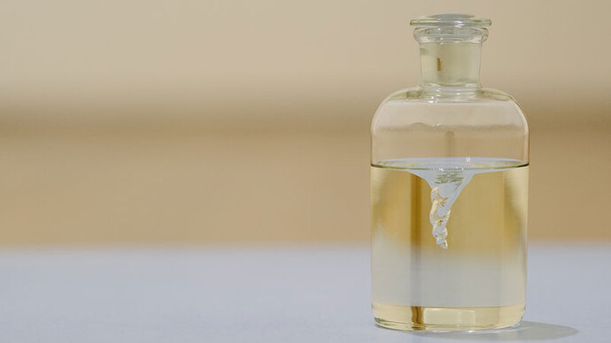 Dane Mitchell. Courtesy of Auckland Art Gallery