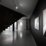 Alex Partola, Prtl, exhibition view. Courtesy of the Ruаrts Gallery