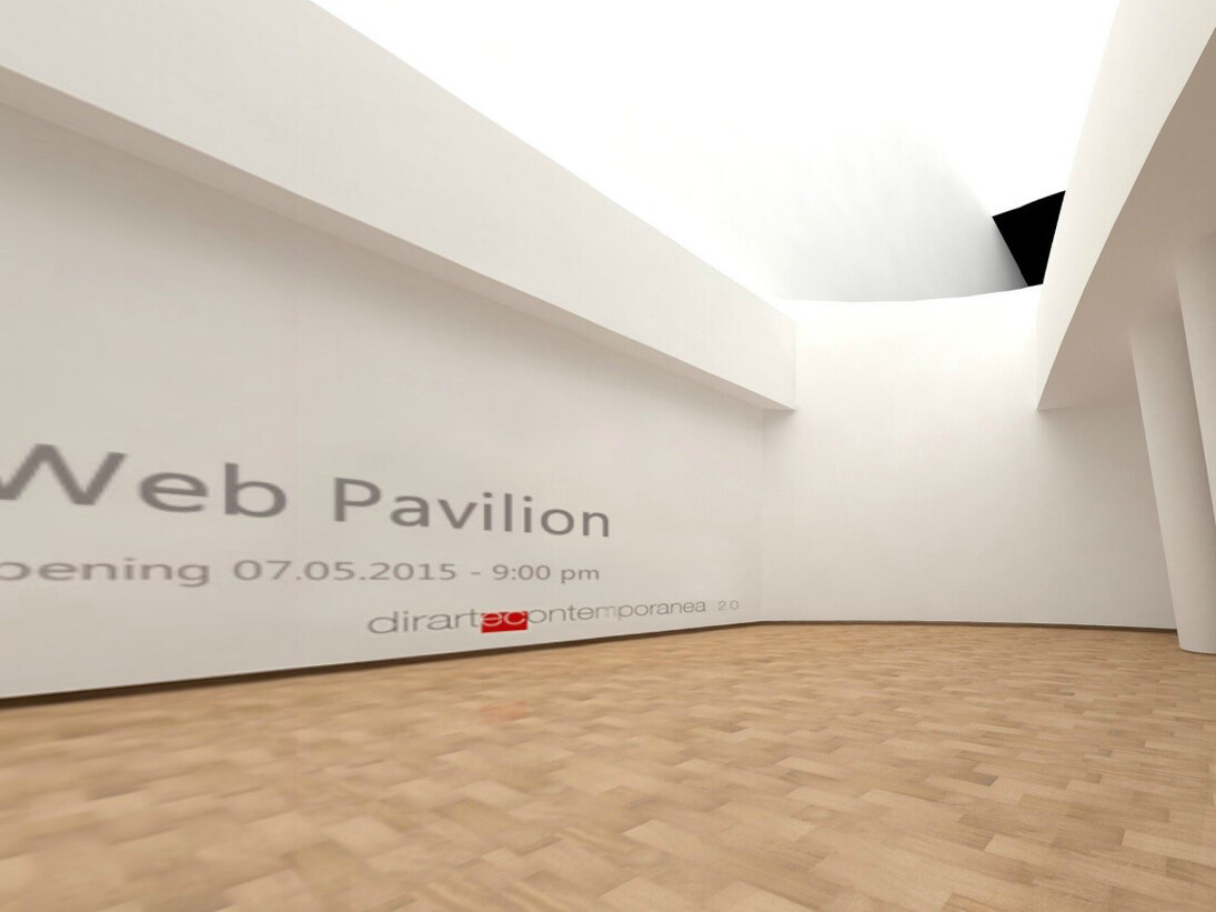 2nd Indipendent Web Pavilion - Humanity, Betrayed and Traitors