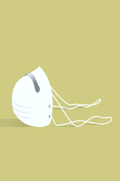 Mascarilla