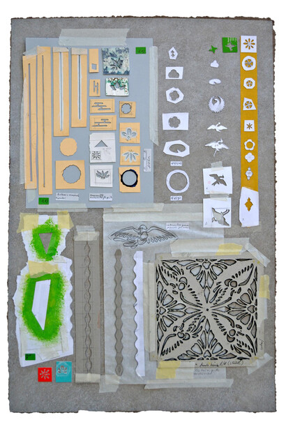 Rodrigo Oliveira. Courtesy of Filomena Soares Gallery