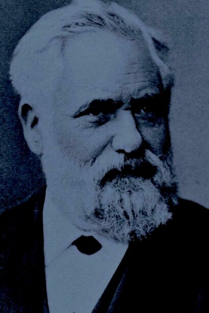 Max Joseph von Pettenkofer