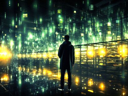 Scenario futuristico. ChatGPT e l'intelligenza non lineare: un nuovo approccio tecnologico