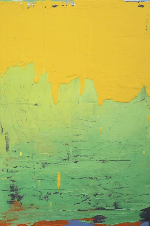 Feng Lianghong. Courtesy of Parkview Art Hong Kong