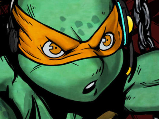 Ninja Turtles