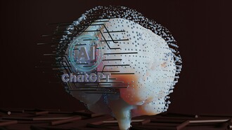 ChatGPT di OpenAI, simbolo dell'innovazione nell'AI