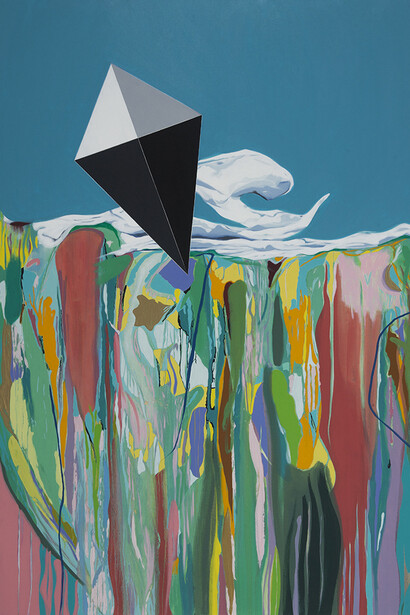 Matan Ben Tolila & Bat Kol. Courtesy of Noga Gallery 