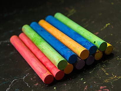 La creatività è considerata una qualità intrinseca di alcune persone