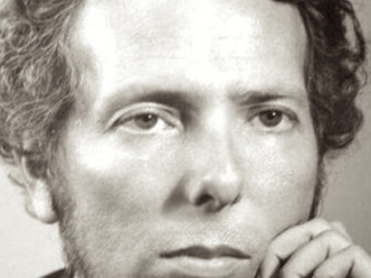 Stanley Milgram