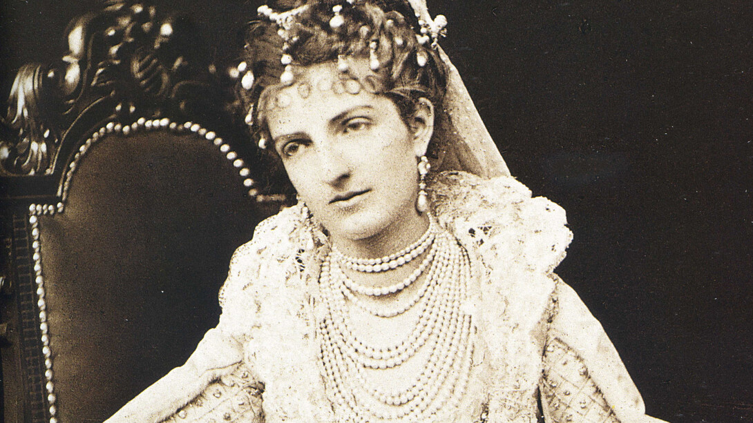 Margherita di Savoia