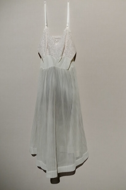 D. Hammons, Lapsus freudiano