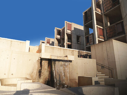 Founded by Jonas Salk in 1960, the Salk Institute for Biological Studies is a leading independent, non-profit research center based in La Jolla, San Diego