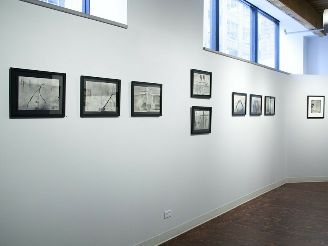 Laurent Millet. Somnium. Courtesy of Catherine Edelman