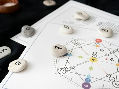 Digital spirituality and numerology thrive in the age of social media mysticism, as online gurus, virtual healing, and influencers redefine modern beliefs