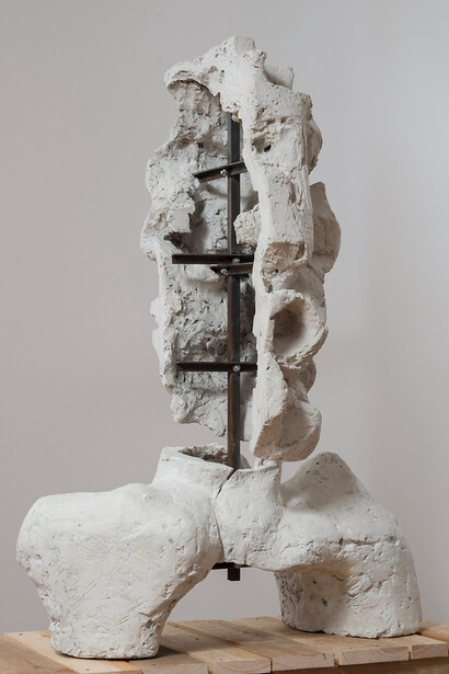 Land of Lads. Courtesy of Thaddaeus Ropac Gallery