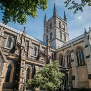 Southwark Cathedral