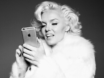 Daniel Sachon, Millennial Marilyn