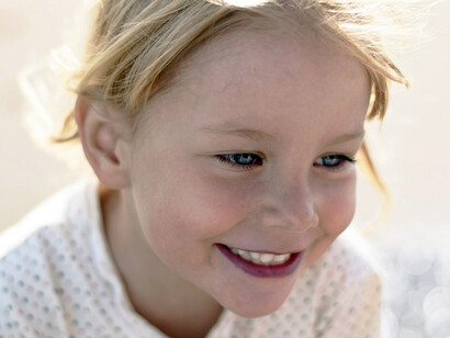 Un futuro sereno per tutti i bambini