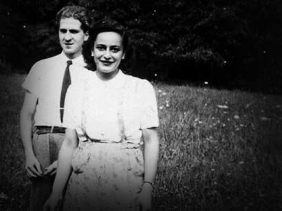 Hélène Berr (1921-1945), el 8 de marzo de 1944 fue capturada por los nazis y deportada a Auschwitz. Murió en abril de 1945 en el campo de Bergen-Belsen