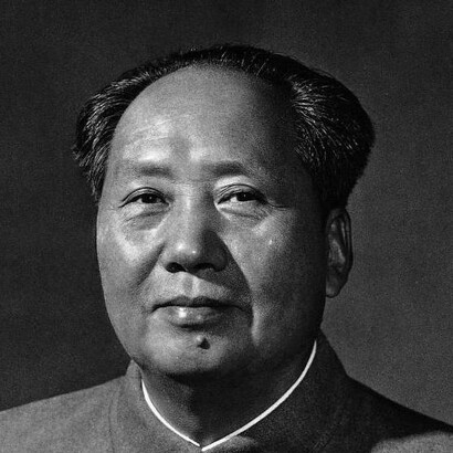 Mao Zedong (1893-1976)