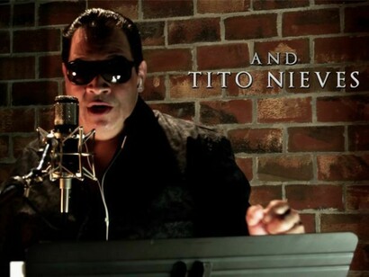 Tito Nieves