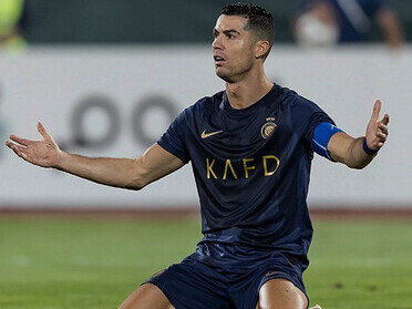 On September 19, 2023, Cristiano Ronaldo played a key role in Al Nassr’s match, bringing his international experience to the Saudi club